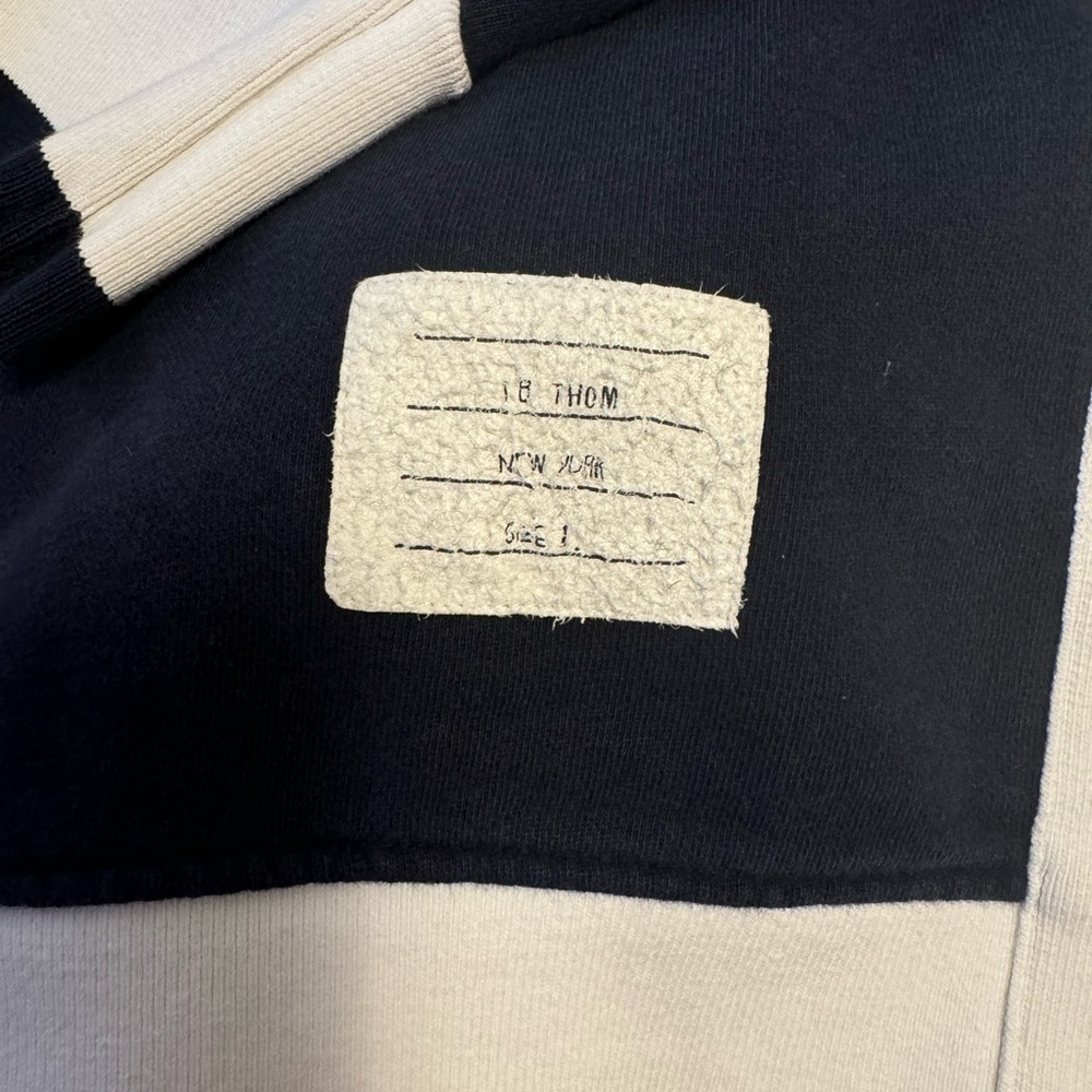 Thom Browne Unisex Top